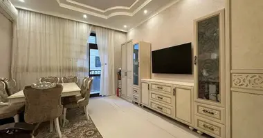 Квартира 3 комнаты в Ташкент, Узбекистан