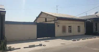 Дом 5 комнат в Ташкент, Узбекистан