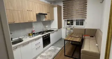 Квартира 2 комнаты в Ташкент, Узбекистан