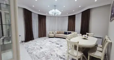 Kvartira 4 xonalar _just_in Toshkent, Oʻzbekiston