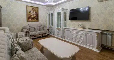 Квартира 4 комнаты в Ташкент, Узбекистан