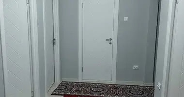 Квартира 3 комнаты в Ташкент, Узбекистан