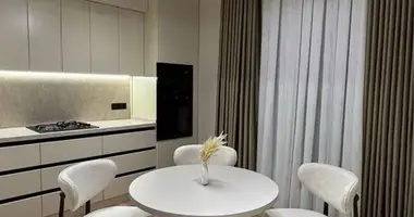 Квартира 3 комнаты в Ташкент, Узбекистан