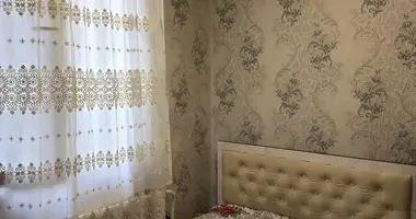 Квартира 2 комнаты в Ташкент, Узбекистан