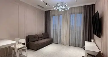 Квартира 2 комнаты в Ташкент, Узбекистан