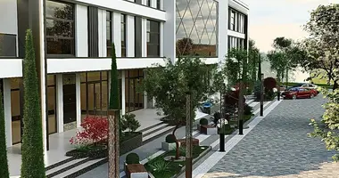 Idora 3 000 m² _just_in Uchquduq tumani, Oʻzbekiston