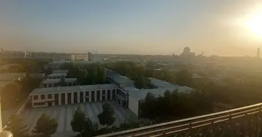 Квартира 1 комната в Ташкент, Узбекистан