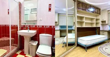 Джуманджи 4 ком квартиры 1 этаж яккасарайский район  _just_in Toshkent, Oʻzbekiston