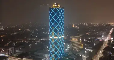 Квартира 2 комнаты в Ташкент, Узбекистан
