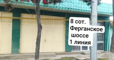 Участок земли в Ташкент, Узбекистан