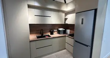 Квартира 2 комнаты в Ташкент, Узбекистан