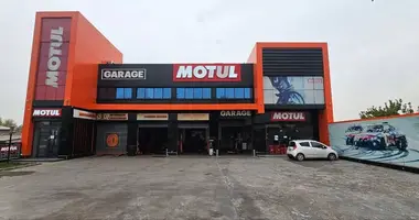 Коммерческое помещение в Ташкент, Узбекистан