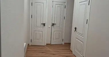 Квартира 2 комнаты в Ташкент, Узбекистан