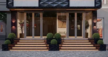 Tijorat 75 m² _just_in Toshkent, Oʻzbekiston