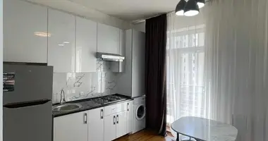 Квартира 1 комната в Ташкент, Узбекистан