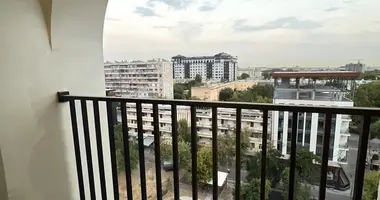 Студия 1 комната в Канимехский район, Узбекистан
