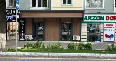 Коммерческое помещение 36 м² в Ташкент, Узбекистан