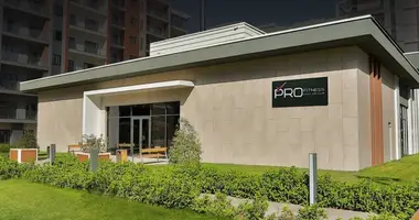 Коммерческое помещение 1 742 м² в Ташкент, Узбекистан