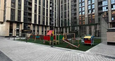 Квартира 3 комнаты в Ташкент, Узбекистан