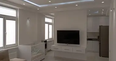 Квартира 3 комнаты в Ташкент, Узбекистан