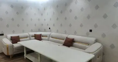 Квартира 2 комнаты в Самаркандская область, Узбекистан