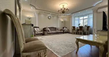 Kvartira 4 xonalar _just_in Toshkent, Oʻzbekiston