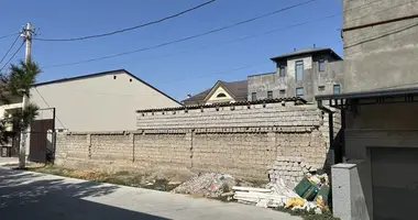 Участок земли в Ташкент, Узбекистан