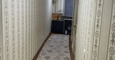 Квартира 1 комната в Ташкент, Узбекистан