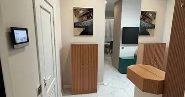 Квартира 2 комнаты в Ташкент, Узбекистан