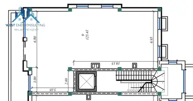Tijorat 350 m² _just_in Toshkent, Oʻzbekiston