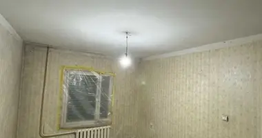 Квартира 1 комната в Ташкент, Узбекистан