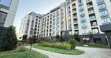 2-комнатная квартира в жилом комплексе бизнес-класса "NRG Qorasuv"...  в Ташкент, Узбекистан