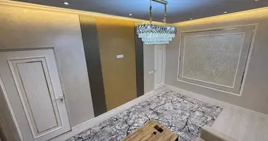 Квартира 1 комната в Ташкент, Узбекистан