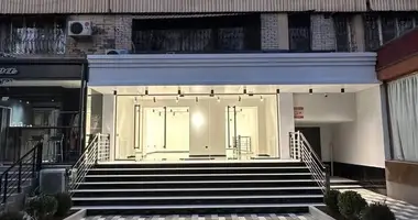 Коммерческое помещение 50 м² в Ташкент, Узбекистан