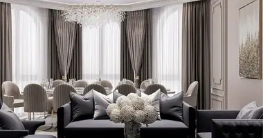 Kvartira 5 xonalar _just_in Toshkent, Oʻzbekiston