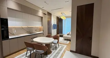 Квартира 2 комнаты в Ташкент, Узбекистан