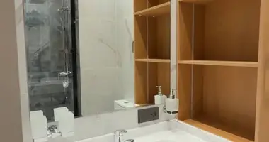 АРЕНДА  📍Мирабадский район 🏢 Oz maxal       2  комнаты ✔️48м2 ✔️9 этаж из 12  ✔️новый ремонт, никто не жил   💵900$ торг  ✔️предоплата 2 месяца  ✔️оплата коммунальных по счетчикам   ✔️50% услуги риелтора Exlusive _just_in Toshkent, Oʻzbekiston