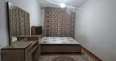 Квартира 2 комнаты в Ташкент, Узбекистан