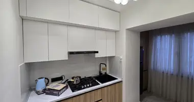 Квартира 2 комнаты в Ташкент, Узбекистан