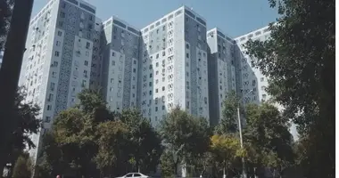 Квартира 3 комнаты в Ташкент, Узбекистан