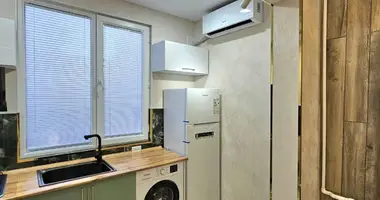 Квартира 2 комнаты в Ташкент, Узбекистан