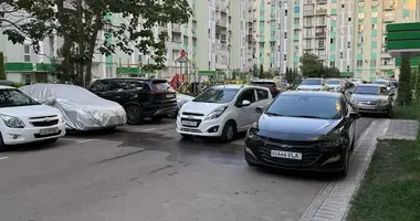 Квартира 1 комната в Ташкент, Узбекистан
