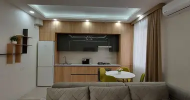 Аренда 2 ком квартиры  Чехова Шевченко Федорович  _just_in Toshkent, Oʻzbekiston