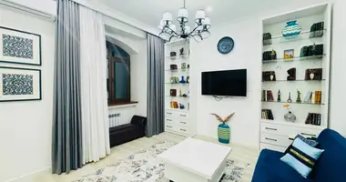 Ko'p darajali kvartiralar 6 xonalar 3 xonali uy Ikki oynali oynalar, 3 xonali uy Balkon, 3 xonali uy Interkom _just_in Toshkent, O‘zbekiston