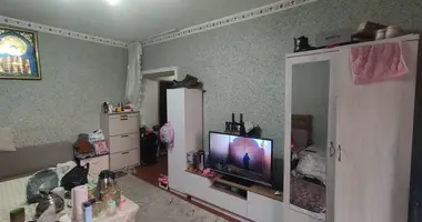 Квартира 1 комната в Ташкент, Узбекистан
