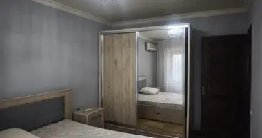 Квартира 3 комнаты в Ташкент, Узбекистан