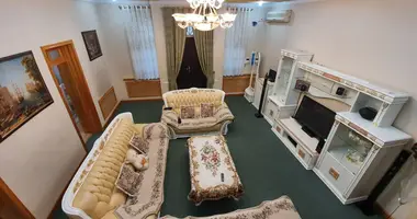 Аренда коттедж 6-комнатный Мирабадский район. ID V00087 в Ташкент, Узбекистан