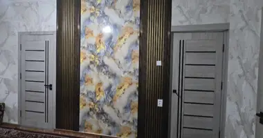Квартира 3 комнаты в Ташкент, Узбекистан