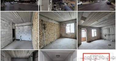 Квартира 3 комнаты в Ташкент, Узбекистан
