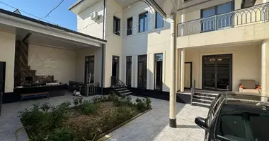 Uy 6 xonalar _just_in Toshkent, Oʻzbekiston